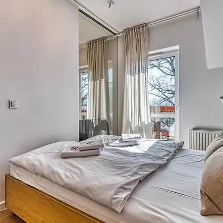 Apartament Skandynawski 54 - 5D Apartments Świeradów-Zdrój Eksteriør bilde