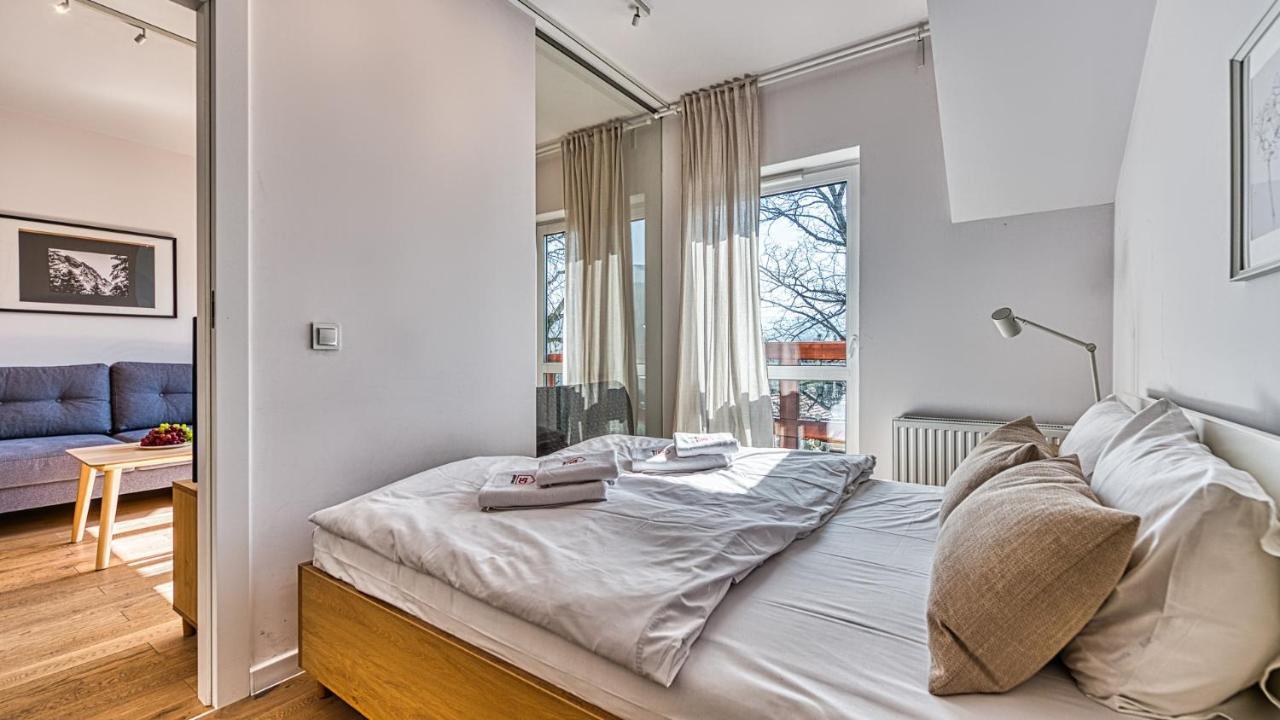 Skandynawski 54 - 5d Apartment *