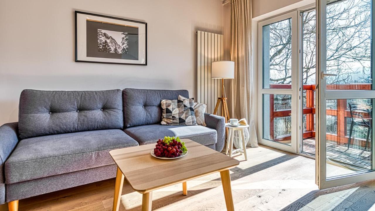 Apartment Skandynawski 54 - 5d