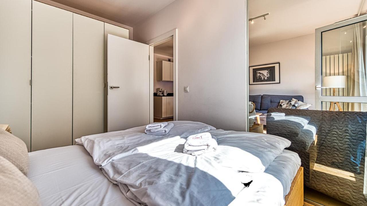 Apartment Skandynawski 54 - 5d