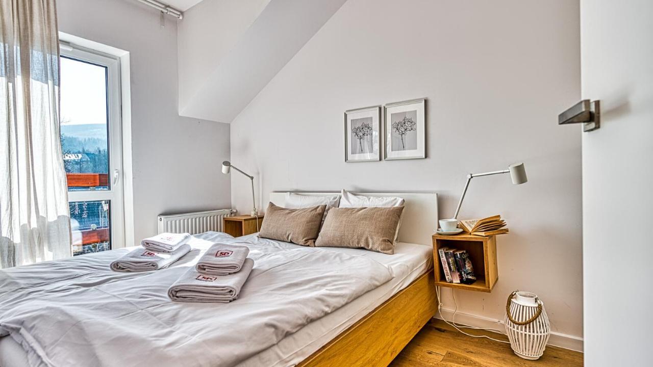 Apartment Skandynawski 54 - 5d Świeradów-Zdrój